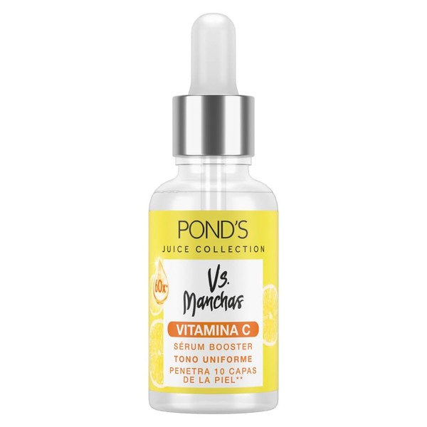 Pond's Sérum Booster Vs Manchas Vitamina C 30g
