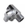 Aliasons Shower Arm Diverter Valve For Toilet Shower to add