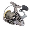 TW Series Spinning Reel Shallow Line Cup Long Cast Lure