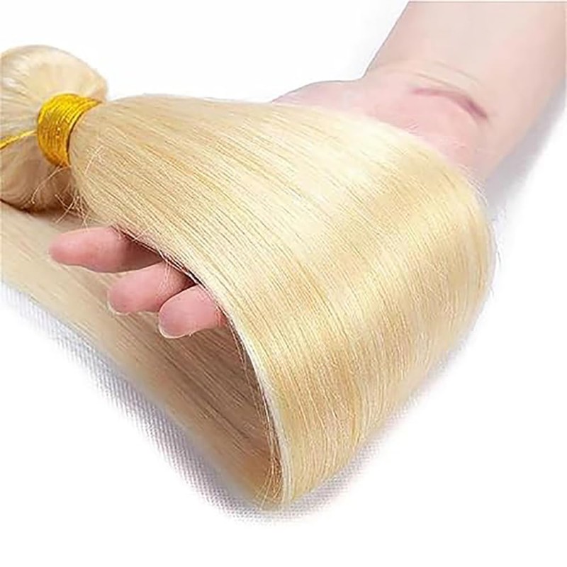 BW 613 ST Human Hair Bundles 182022 Inch 50 g