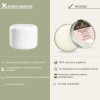 Crema Prenatal Antiestrias Rusens Extra Humectante