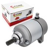 Starter Motor for Honda Rancher 350 Compatible with Rancher 350