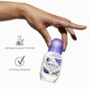 Crystal Essence Roll-On Deodorants, Púrpura
