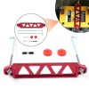 Unbranded Car Battery Hold Tie Down Bracket Mount Battery Hold