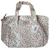 Cath Kidston Oilcloth Ladybird Ditsy Small Shopper Shopping Bag Handbag