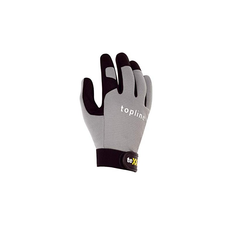 Texxor Topline MECHANIKER- and Assembly Gloves 2510