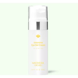 Magnolia Orchid  Intensive Eye Gel Cream (Pro) 3.4 oz exp 10/29
