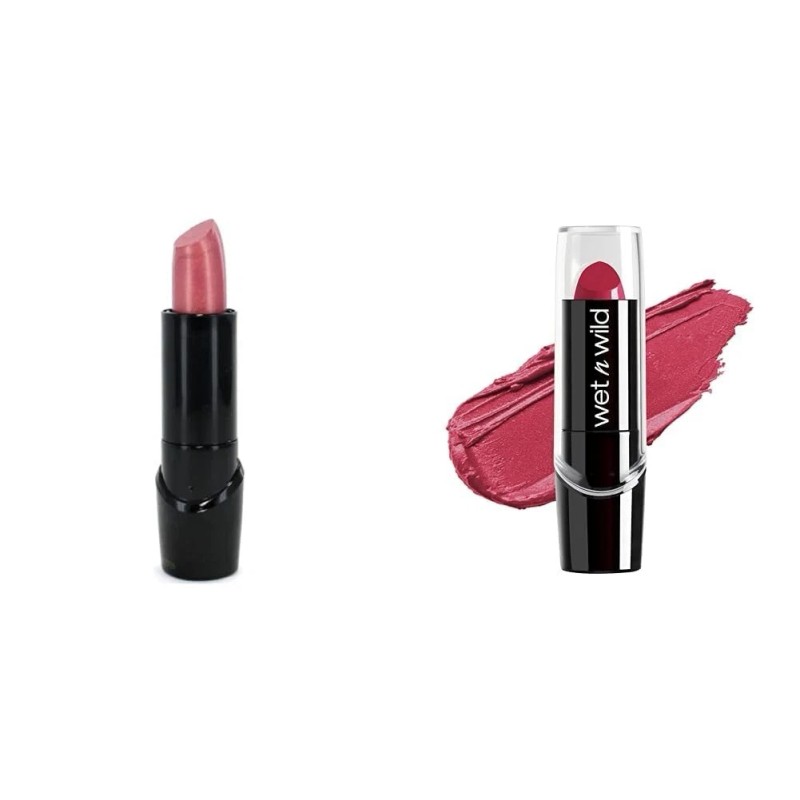 wet n wild 2 Value Pack wet n wild Silk