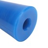 195mm Trailer Roller Bow Stop Built in Grooves Eases Loading