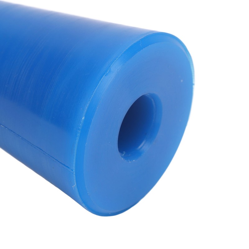 195mm Trailer Roller Bow Stop Built in Grooves Eases Loading