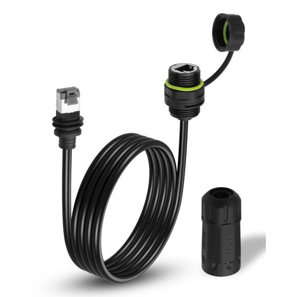 CERRXIAN for Starlink Ethernet Adapter Gen 3/Mini, Starlink Mini Ethernet