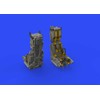 Eduard EDB648535 Brassin 1:48-F-14D Ejection Seats