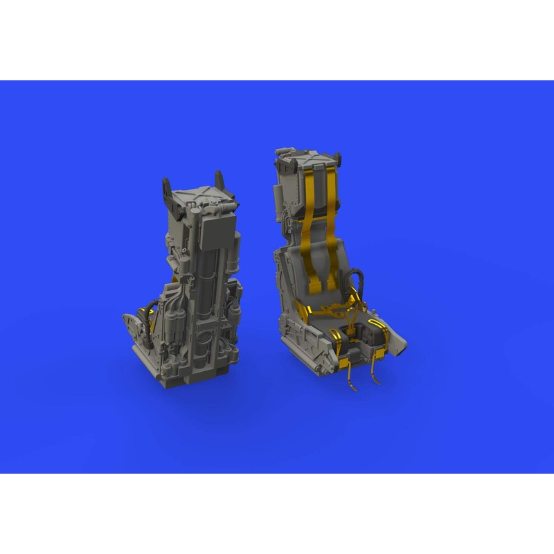 Eduard EDB648535 Brassin 1:48-F-14D Ejection Seats