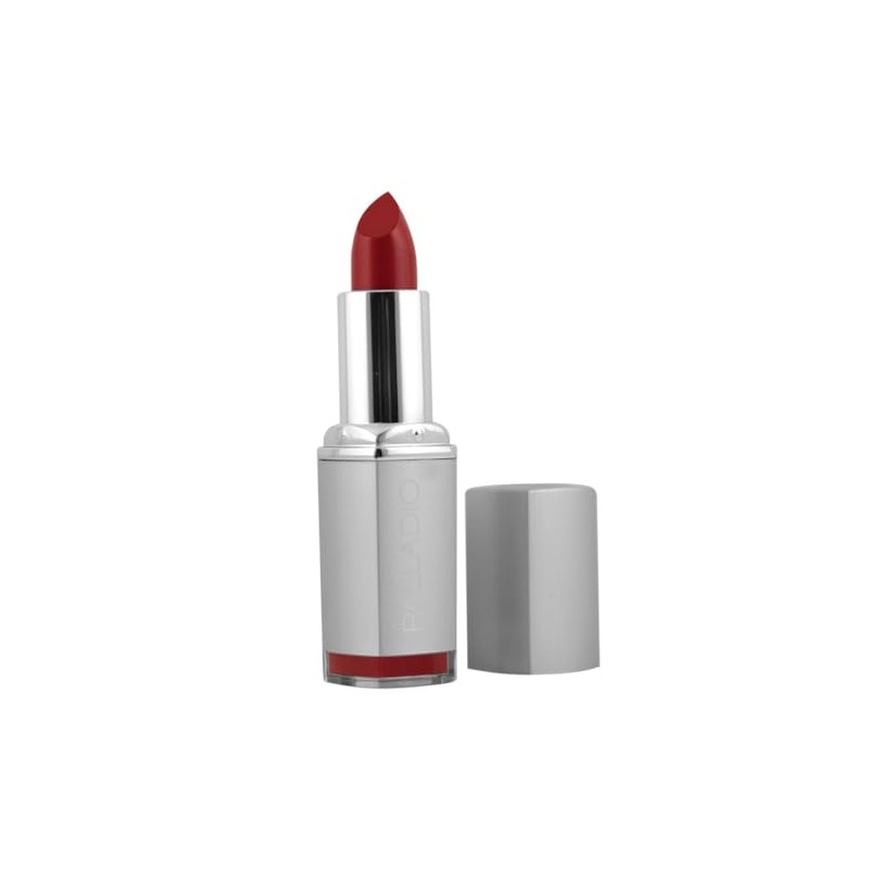 Palladio Lápiz labial, rico en pigmentos y cremoso, combate las