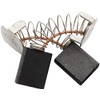 'Carbon Brushes for Flex L2106 °C Grinder – 6X16X20 MM