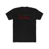 Young and Reckless T-Shirt- Men's Solid Black