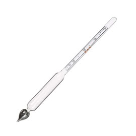Japan Measuring Instrument Industry Baume Hydrometer Salt Baume JC-9313 /6-9648-01