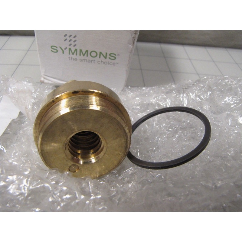 Symmons Cap, for Symmons Temptrol Valve