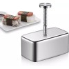 shoxil Stainless Steel Spam Musubi Mold - Create Fun and