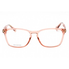 POLAROID CORE PLD D462 0733 00 Eyeglasses PEACH Frame 54 Mm