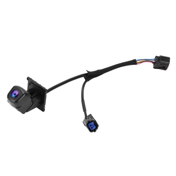 Car Rear View Camera Reverse Back Up Parking Cam Recorder