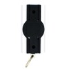 433 MHz Garage Door Opener Remote Control Compatible with Standard