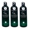 3 Shampoo Crecimiento Acelerado Jehesmipa Producto Original
