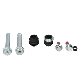 Metzger 113-1341X Führungshülsensatz, Bremssattel