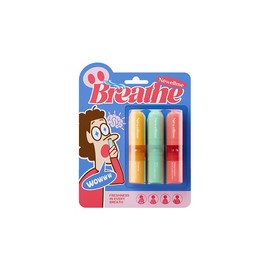 Newellme Nose Stick: Powerful essential oil vapor | in shark tank | breathe in life | refresh your mind | fight sleepiness - Volume: 1 pcs  GTIN