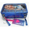 Depesche Top Model Pencil Case (G62)-Pencil Case Blue Triple Friends