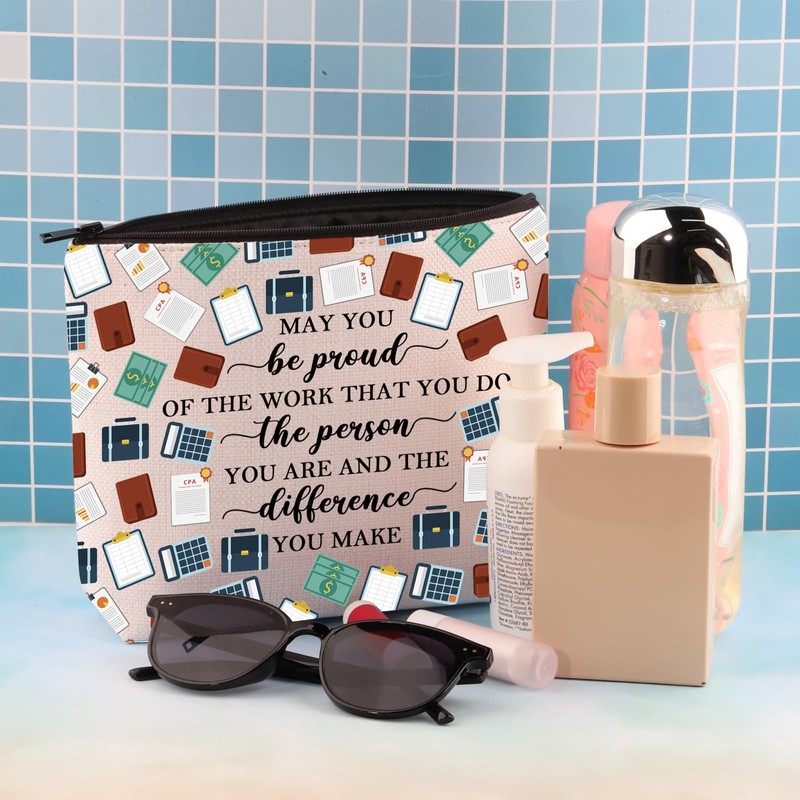 BDPWSS Accountant Gift CPA Accounting Gift May You Be Proud