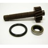 TH350 18 Tooth Speedo Driven Gear & Seals Turbo 350