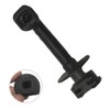 Pressure Washer Angle Outlet Pipe with Clamp for Kärcher K2