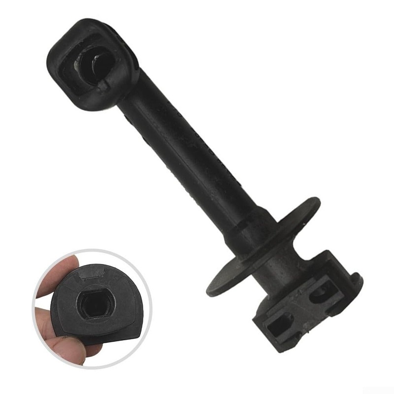 Pressure Washer Angle Outlet Pipe with Clamp for Kärcher K2