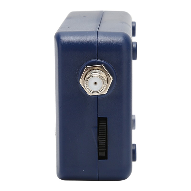 Digital Satellite Finder Sensitive Beautiful Portable Built in IF Signal