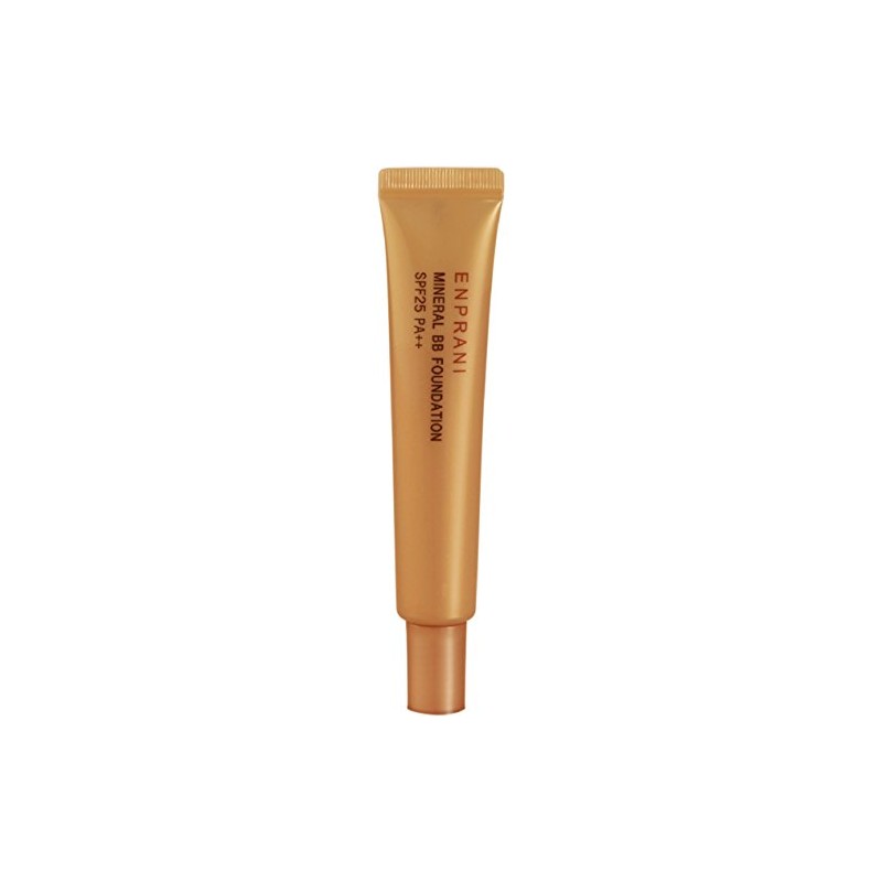 enpuranimineraru BB Foundation 15ml