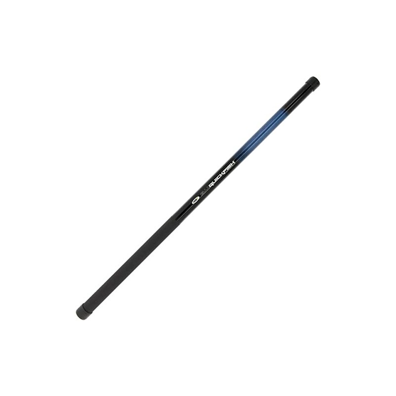 NGT Ambassador Take Apart Pole - Green, 8 m