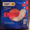 Equate Maxi Pads ,Super 48 pads, Compare to Stayfree