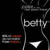 Betty Beauty Brown Betty - Hair Color for the Hair