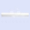 Aquaboon 1 Micron 20" x 2.5" String Wound Sediment Water