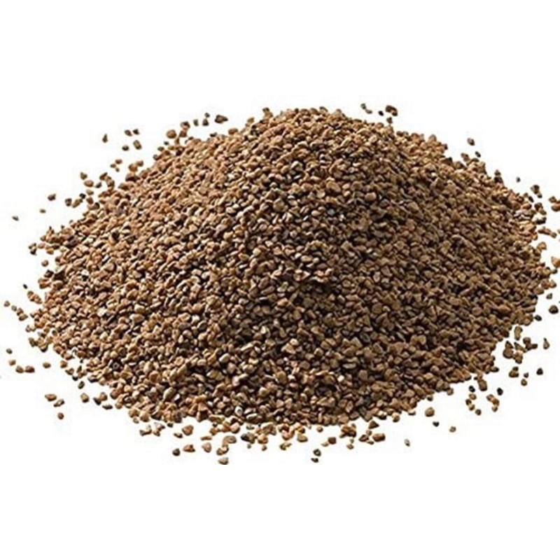 Pin Cushion Filler Walnut Shell unscented 250g