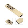 USB Flash Drive Thumb Metal 2.0 Portable Waterproof Metal Storage