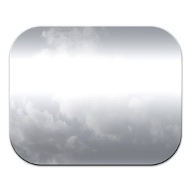 Auto Reflections 1pc Stainless Steel Gas Door Covers for Toyota Avalon 2013-2016