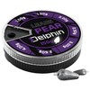 Delphin Tropfenblei mit Schlauch Sortiment 150g
