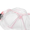 Diving Goggles Anti Fog High Definition Vision High Sealing Strong