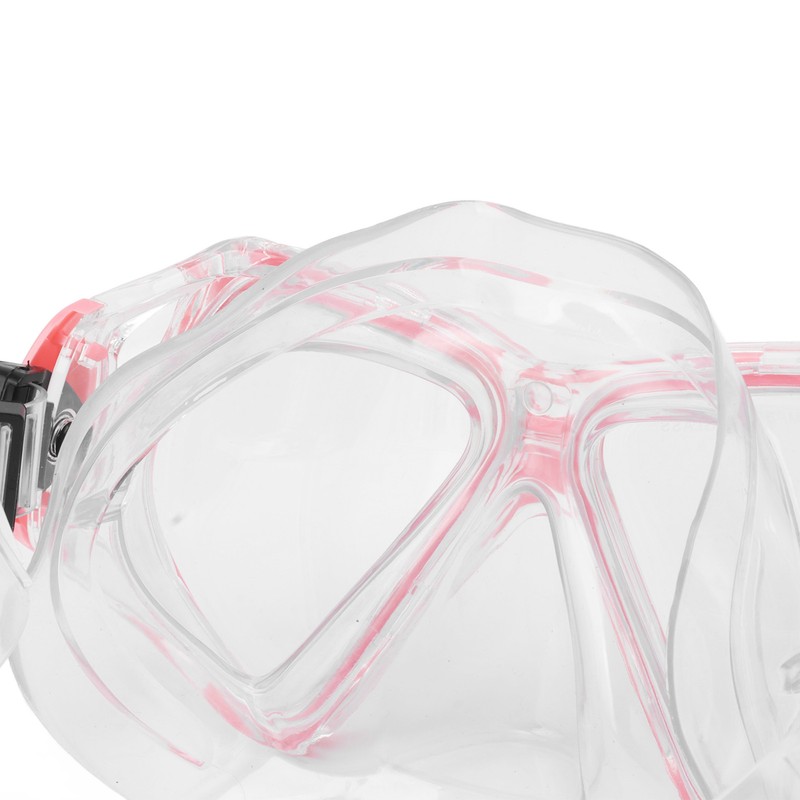 Diving Goggles Anti Fog High Definition Vision High Sealing Strong