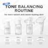 SKIN1004 Madagascar Centella Tone Brightening Travel Kit, con Tónico, Ampolla,