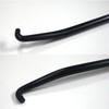 SyiXute Pack of 2 Exhaust Spring Hooks, T-Hook Spring Puller,