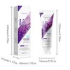Whitening Toothpaste for Radiant White Teeth, 100 g Teeth Whitening