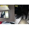 ENDPAGE 17-Pieces Ridgeline LED Interior Light Kit for Honda Ridgeline